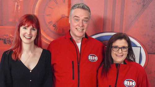 Bargain Hunt Season 71 Episode 10 - Exeter 10