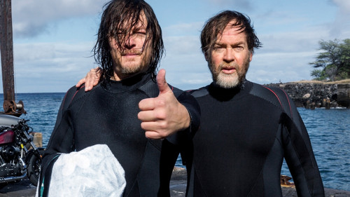 Ride with Norman Reedus Season 2 Episode 5 - Hawaii: The Big Island