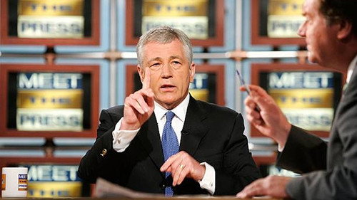 Meet the Press Season 60 Episode 22 - May 28, 2006