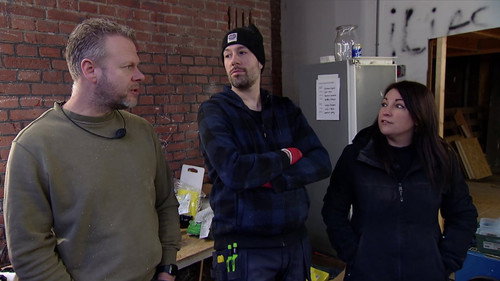 Het Blok Season 10 Episode 10 - Episode 10