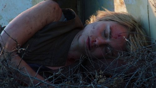 undefined Season 1 Episode 6 - Wolf Creek