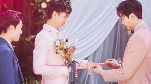 Papa & Daddy Season 2 Episode 8 - My Daddy's wedding