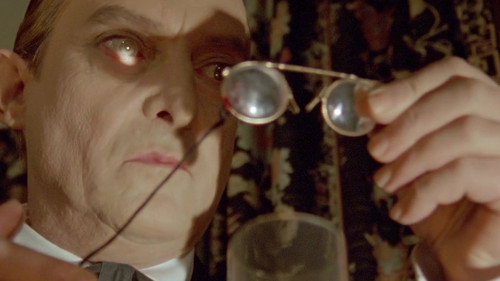 Sherlock Holmes Season 7 Episode 3 - The Golden Pince-Nez