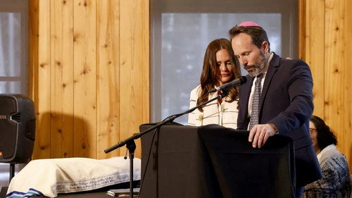 The Real Housewives of Salt Lake City Season 5 Episode 12 - Mazel, Meredith