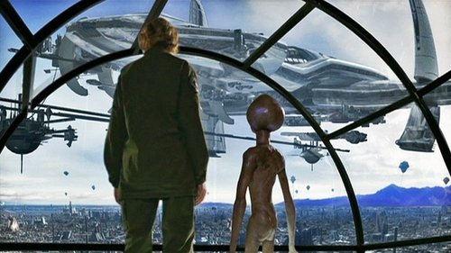 Stargate SG-1 Season 4 Episode 1 - Small Victories (2)
