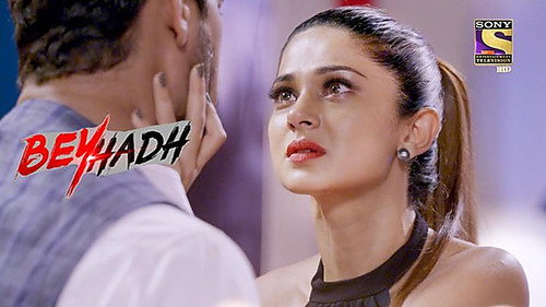Arjun Plans To Move Out Of Maya's House still