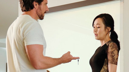 Mistresses Season 3 Episode 6 - Love Is an Open Door