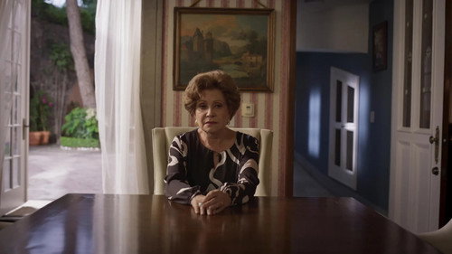 Una Familia Complicada Season 1 Episode 6 - Episode 6