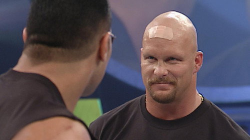 WWE Friday Night SmackDown Season 3 Episode 9 - SmackDown - Mar. 01, 2001
