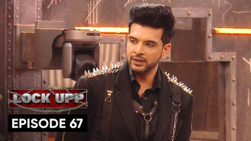 Day 65 - Lock Upp Ka Dangal still