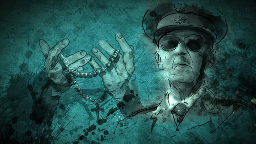 Franco: The Brutal Truth About Spain’s Dictator Season 1 Episode 2 - The New Regime