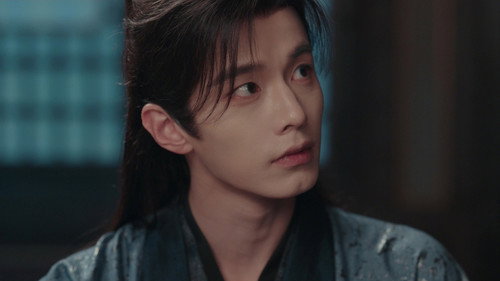 Blossoms of Power Season 1 Episode 5 - Episode 5