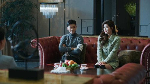Dating in the Kitchen Season 1 Episode 11 - Episode 11