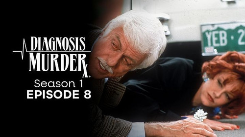 Diagnosis: Murder Season 1 Episode 8 - Shanda's Song