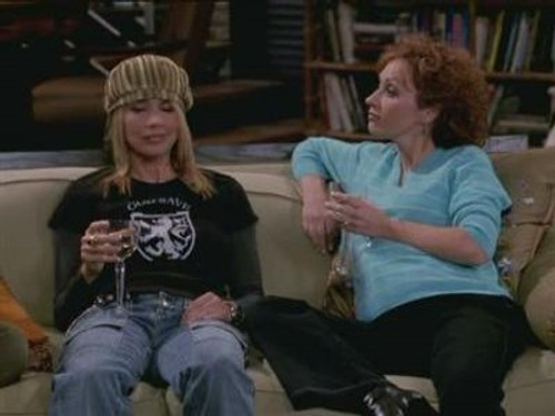 Will & Grace Season 5 Episode 16 - Women & Children First