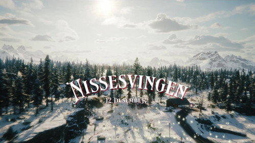 Nissesvingen Season 1 Episode 12 - Episode 12