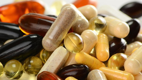 Frontline Season 34 Episode 2 - Supplements and Safety