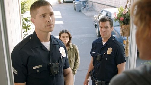 The Rookie Season 2 Episode 12 - Now and Then