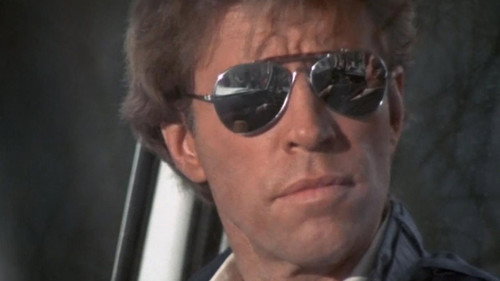 The A-Team Season 4 Episode 21 - A Little Town with an Accent
