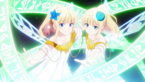 Beast Tamer Season 1 Episode 9 - Beast Tamer VS Beast Tamer
