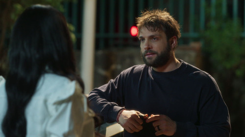 Amanecer Season 1 Episode 4 - El dinero de Leonel