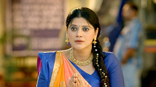 Chori Ka Karan still