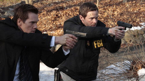 The Following Season 1 Episode 13 - Havenport