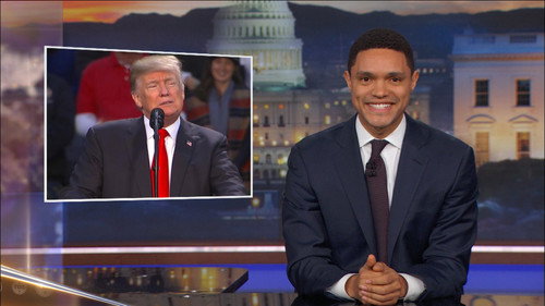 The Daily Show Season 23 Episode 33 - Pete Souza