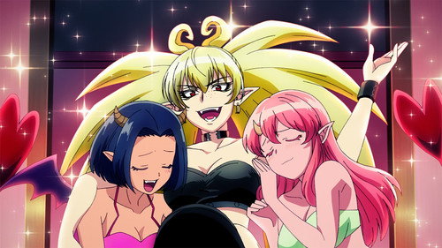 Welcome to Demon School! Iruma-kun Season 4 Episode 19 - The Dem-dol Games