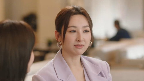 Mrs. Revenge Season 1 Episode 12 - Episode 12