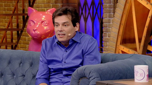 Lady Night Season 1 Episode 5 - Padre Fábio de Melo