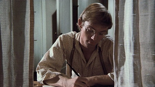 The Waltons Season 1 Episode 12 - The Dust Bowl Cousins