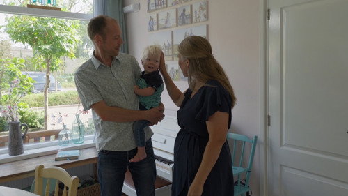 Een Huis Vol Season 19 Episode 10 - Episode 10