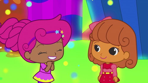Os Chocolix Season 1 Episode 11 - Episode 11