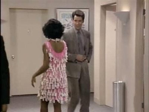 In Living Color Season 2 Episode 14 - Introducing...Fire Marshal Bill