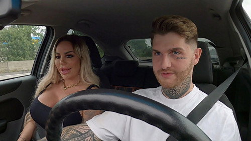 Bei Gina-Lisa läuten die Hochzeitsglocken Season 1 Episode 3 - Episode 3