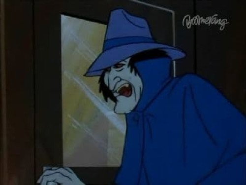 Scooby's All-Stars Season 1 Episode 18 - The Chiller Diller Movie Thriller