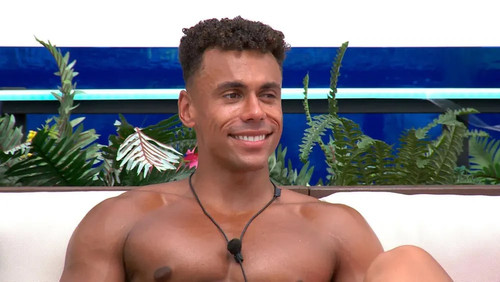Love Island Season 10 Episode 34 - Unseen Bits #5