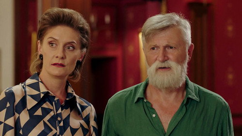Sugar Daddy Season 1 Episode 15 - Episode 15