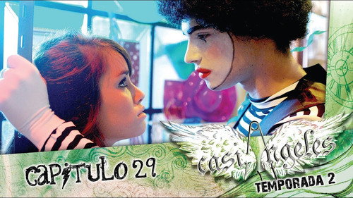 Episode 29: PHASE TWO still