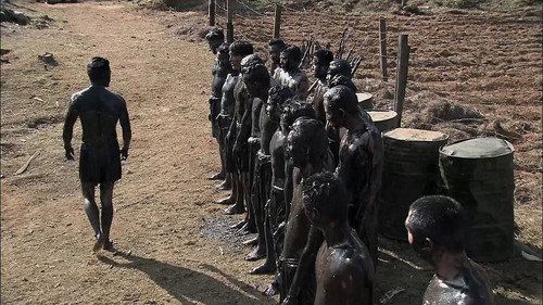 My Chief and My Regiment Season 1 Episode 4 - Episode 4