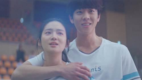 Love All Play Season 1 Episode 4 - Episode 4