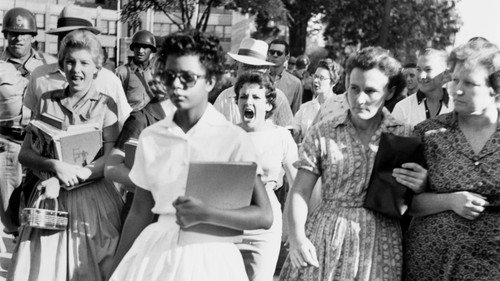 Eyes on the Prize Season 1 Episode 2 - Fighting Back, 1957-1962