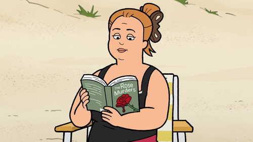 Universal Basic Guys Season 2 Episode 4 - Down the Shore