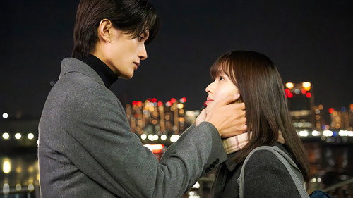 Mr. Kurosaki's Pure Love Never Stops Season 1 Episode 12 - Episode 12