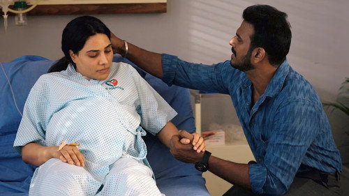 Heart Beat Season 2 Episode 12 - Conjoined Twins