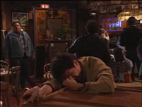 Roseanne Season 4 Episode 23 - Secrets