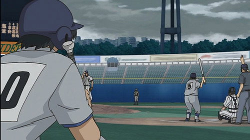 Major Season 3 Episode 21 - Toshiya's Secret Plan