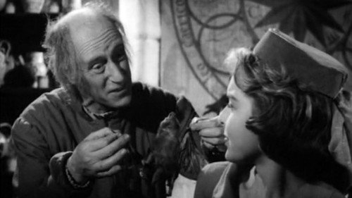 The Adventures of Robin Hood Season 4 Episode 2 - The Flying Sorcerer