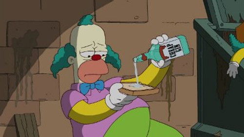 The Simpsons Season 21 Episode 10 - Once Upon a Time in Springfield